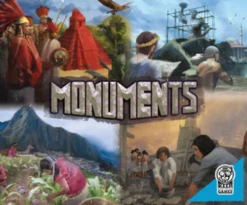 Monuments