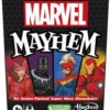 Marvel Mayhem