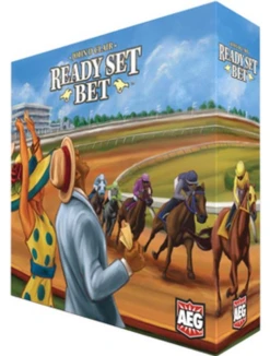 Ready Set Bet