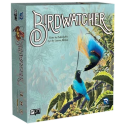 Birdwatcher