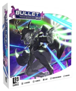 Bullet Star