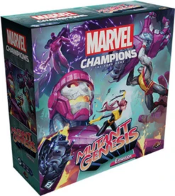 Marvel Champions: The Card Game - Mutant Genesis
