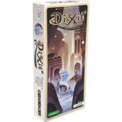Dixit: Revelations Expansion