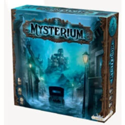 Mysterium