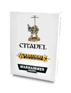 Space Marines: Blood Angels - Captain Tycho