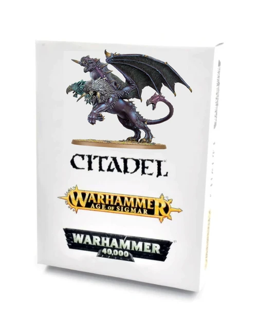 Warhammer AoS: Chimera