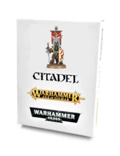 Space Marines: Dark Angels Company Master