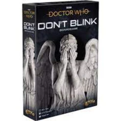 Doctor Who: Don't Blink