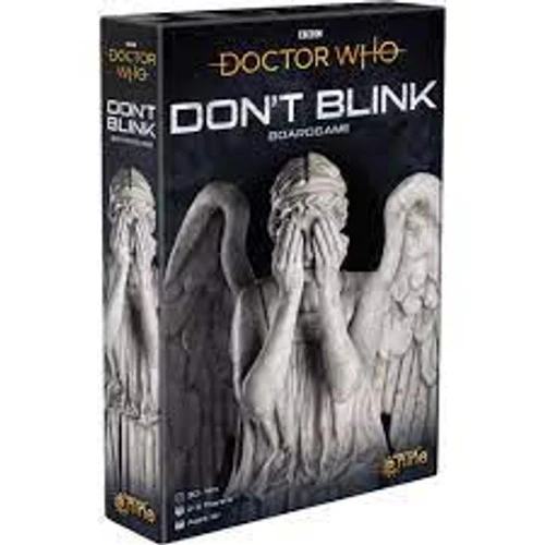 Doctor Who: Don't Blink
