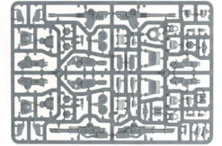 Contemptor Dreadnought Weapons Frame 1