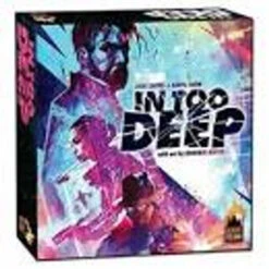 In Too Deep (Retail Version)