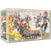 Millennium Blades (Dinged/Dented - 20% Off At Checkout)