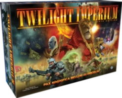 Twilight Imperium (Fourth Edition)