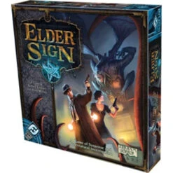 Elder Sign