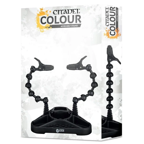 Citadel Colour Assembly Stand