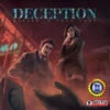 Deception: Murder In Hong Kong