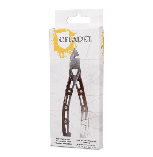 Citadel Fine Detail Cutters