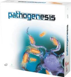 Pathogenesis ( Second Edition )