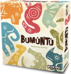 Bumuntu