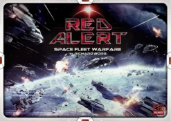 Red Alert: Space Fleet Warfare