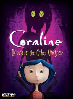 Coraline: Beware The Other Mother
