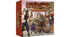 The Red Dragon Inn 8: Pub Crawl