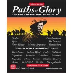 Paths Of Glory Deluxe