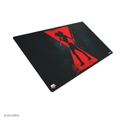 Marvel Champions LCG: Black Widow Game Mat