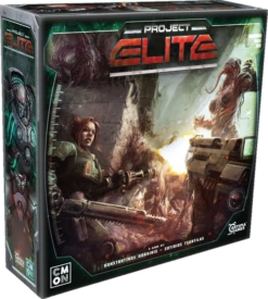 Project Elite