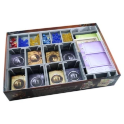 Box Insert: Through The Ages: A New Story Of Civilization