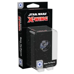 Star Wars X-Wing: 2nd Edition - Droid Tri-Fighter