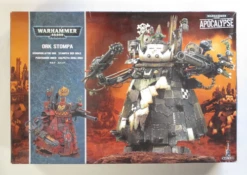 Ork Stompa