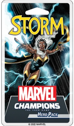 Marvel Champions: The Card Game - Storm Hero Pack