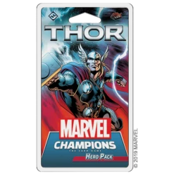 Marvel Champions LCG: Thor Hero Pack