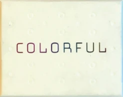 Colorful