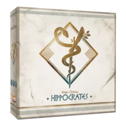 Hippocrates