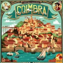 Coimbra