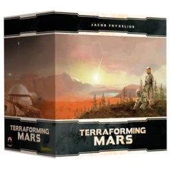 Terraforming Mars: Big Box