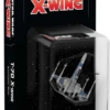 Star Wars X-Wing: 2nd Edition - T-70 X-Wing Expansion Pack