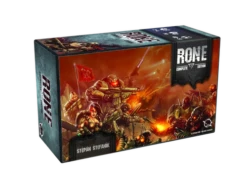 RONE: Complete Edition