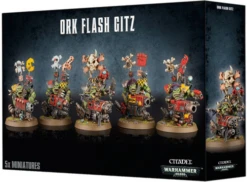 Orks: Flash Gitz
