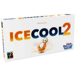 Ice Cool 2