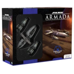 Star Wars Armada: Separatist Alliance Fleet Starter