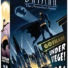 Batman: The Animated Series - Gotham Under Siege