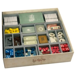 Box Insert: Teotihuacan & Expansion
