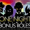 One Night Ultimate Werewolf: Bonus Roles