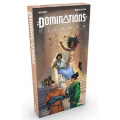 Dominations: Hegemon