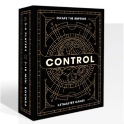 Control ( Second Edition )