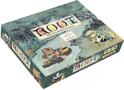 Root: Riverfolk Expansion