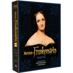 Mother Of Frankenstein: Volume 2